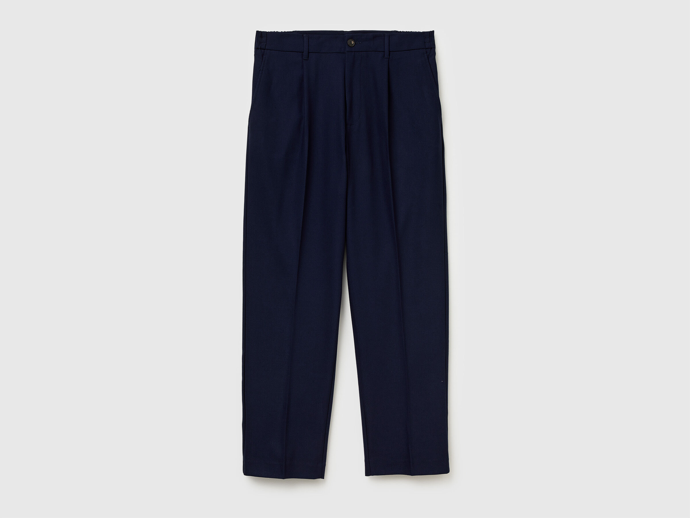 TROUSERS Homme image number 5